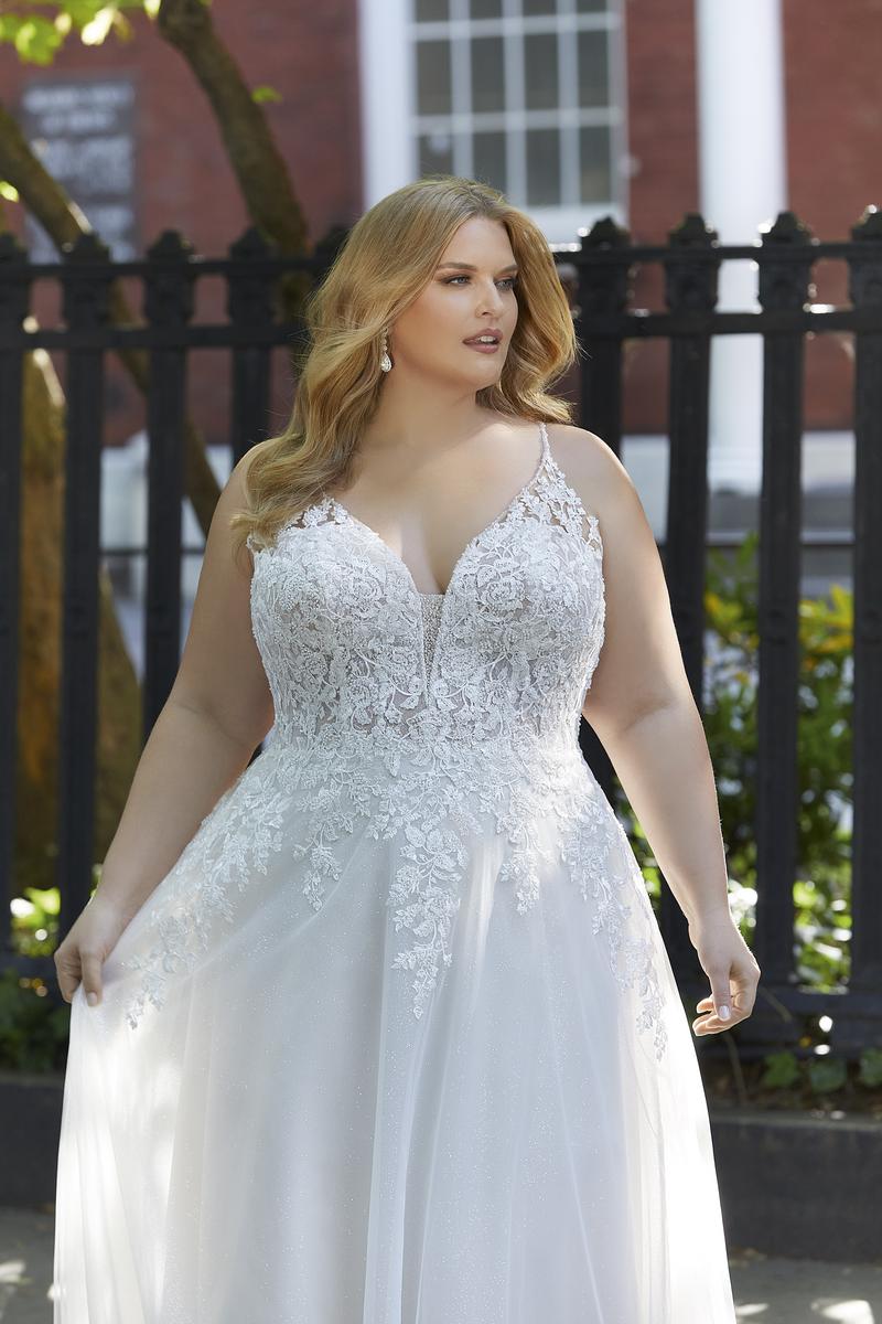 Julietta Bridal by Morilee Dress 3379