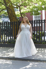 Julietta Bridal by Morilee Dress 3379