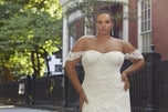 Julietta Bridal by Morilee Dress 3380