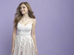 Allure Bridals Romance Dress 3402