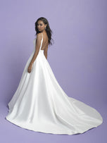 Allure Bridals Romance Dress 3405
