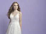 Allure Bridals Romance Dress 3410