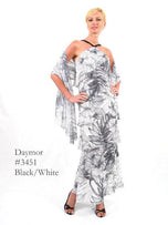 Alexander by Daymor Dress 3451 - B