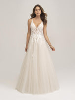 Allure Bridals Romance Dress 3451