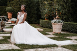 Allure Bridals Romance Dress 3451