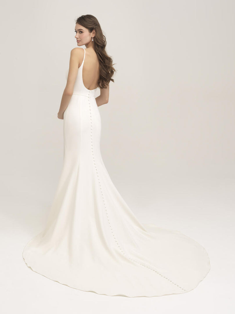 Allure Bridals Romance Dress 3452