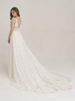 Allure Bridals Romance Dress 3454