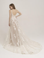 Allure Bridals Romance Dress 3457