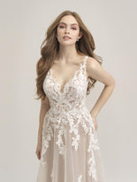 Allure Bridals Romance Dress 3457