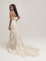 Allure Bridals Romance Dress 3459