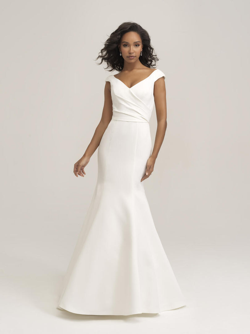 Allure Bridals Romance Dress 3460