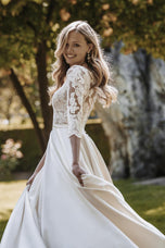 Allure Bridals Romance Dress 3502
