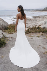 Allure Bridals Romance Dress 3504