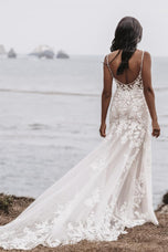 Allure Bridals Romance Dress 3505