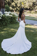 Allure Bridals Romance Dress 3507