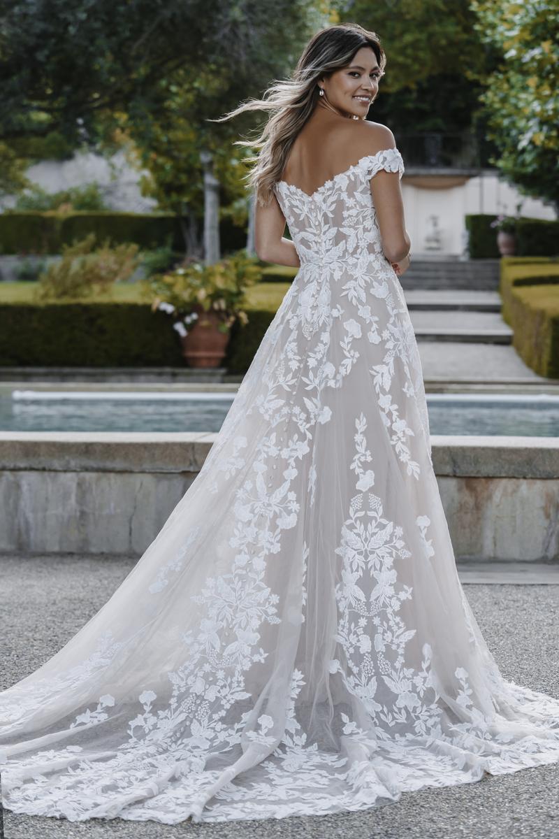 Allure Bridals Romance Dress 3508