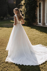 Allure Bridals Romance Dress 3509