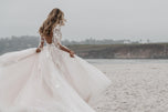 Allure Bridals Romance Dress 3510