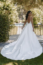 Allure Bridals Romance Dress 3511