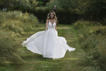 Allure Bridals Romance Dress 3512