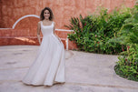 Allure Bridals Romance Dress 3553