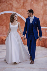 Allure Bridals Romance Dress 3553