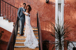 Allure Bridals Romance Dress 3555