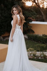 Allure Bridals Romance Dress 3557