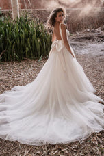 Allure Bridals Romance Dress 3559