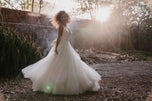 Allure Bridals Romance Dress 3559