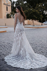 Allure Bridals Romance Dress 3561