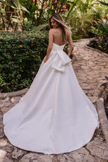 Allure Bridals Romance Dress 3563
