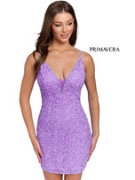 Primavera Exclusives Dress 3572