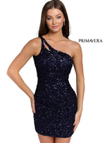 Primavera Exclusive Short Dress 3573