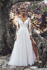 Allure Bridals Romance Dress R3600
