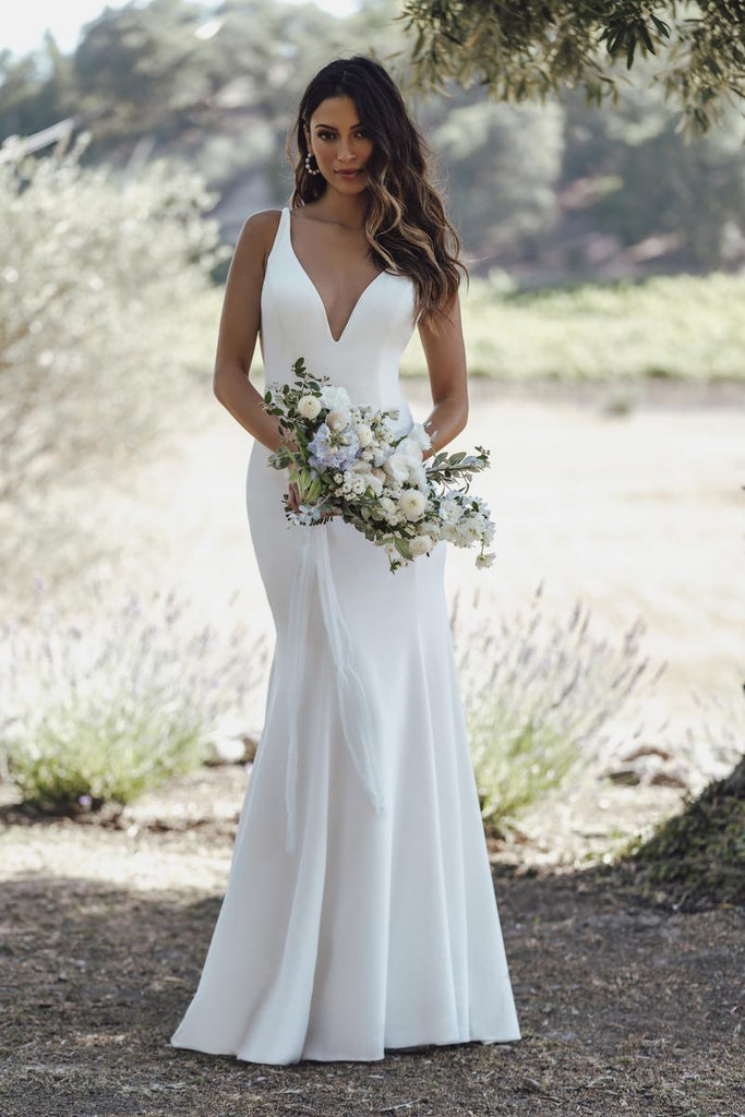 Allure Bridals Romance Dress R3601