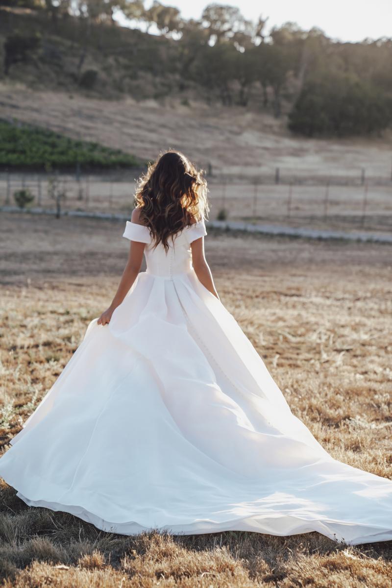 Allure Bridals Romance Dress R3602