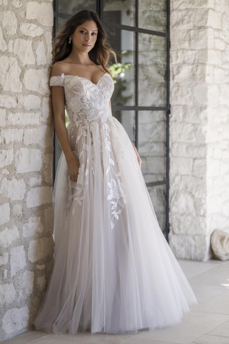 Allure Bridals Romance Dress R3603