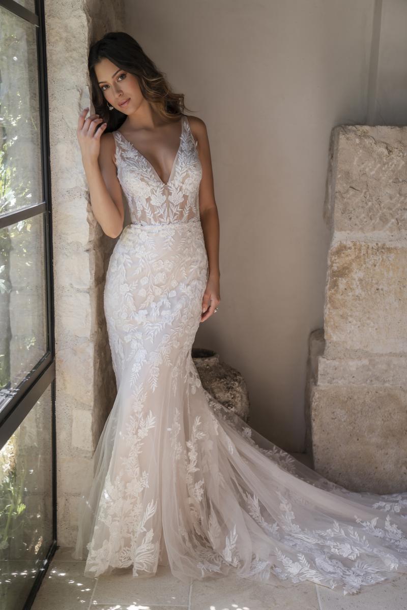 Allure Bridals Romance Dress R3604
