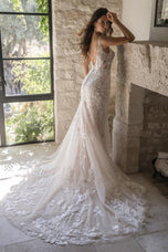 Allure Bridals Romance Dress R3604