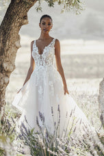 Allure Bridals Romance Dress R3605