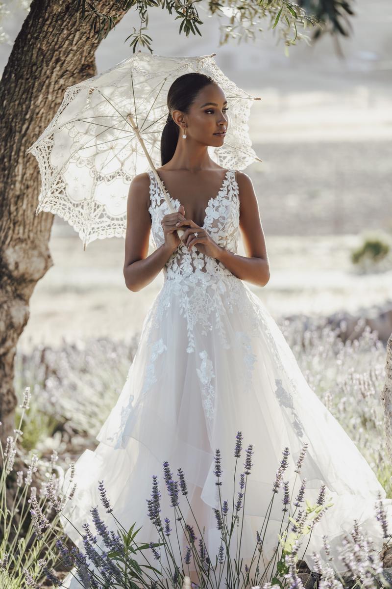 Allure Bridals Romance Dress R3605