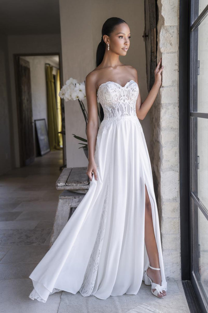 Allure Bridals Romance Dress R3606