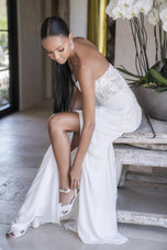 Allure Bridals Romance Dress R3606