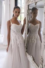 Allure Bridals Romance Dress R3607