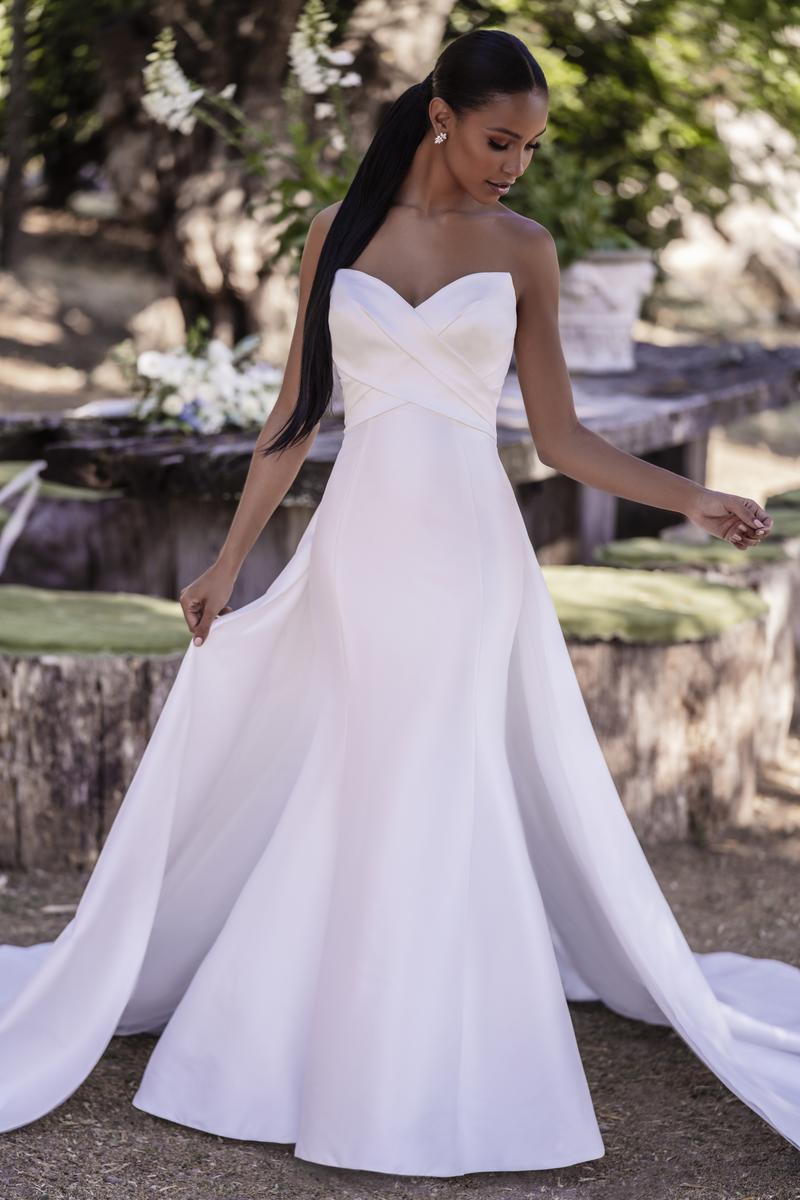 Allure Bridals Romance Dress R3608