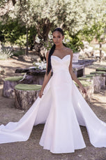 Allure Bridals Romance Dress R3608