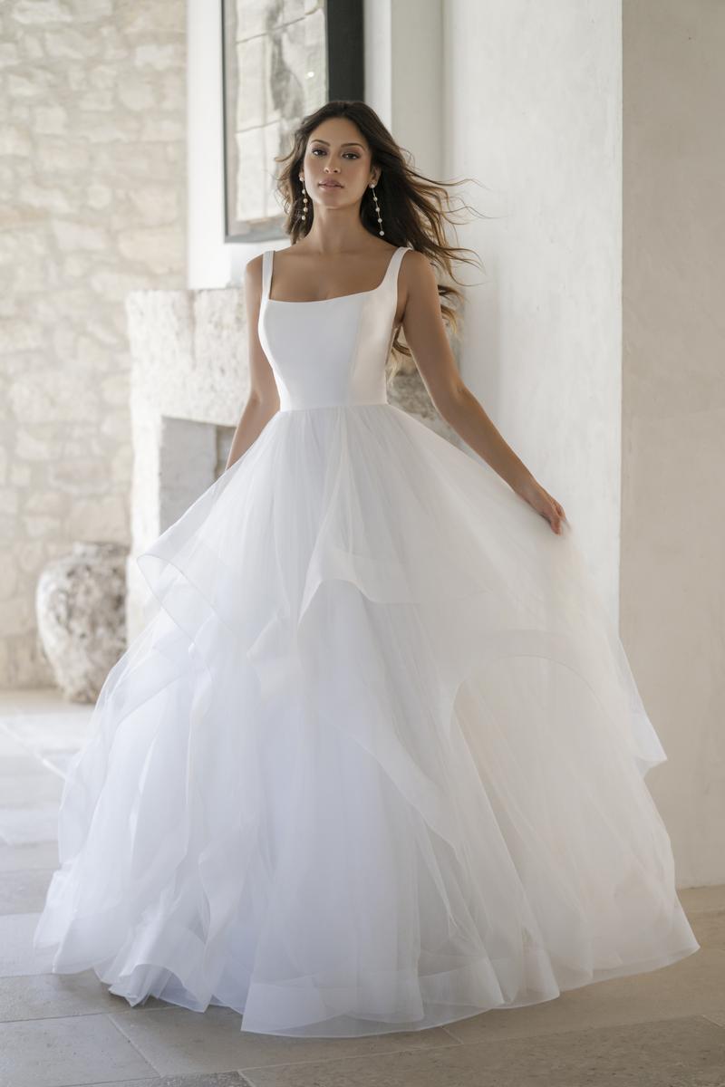Allure Bridals Romance Dress R3609
