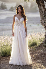 Allure Bridals Romance Dress R3611
