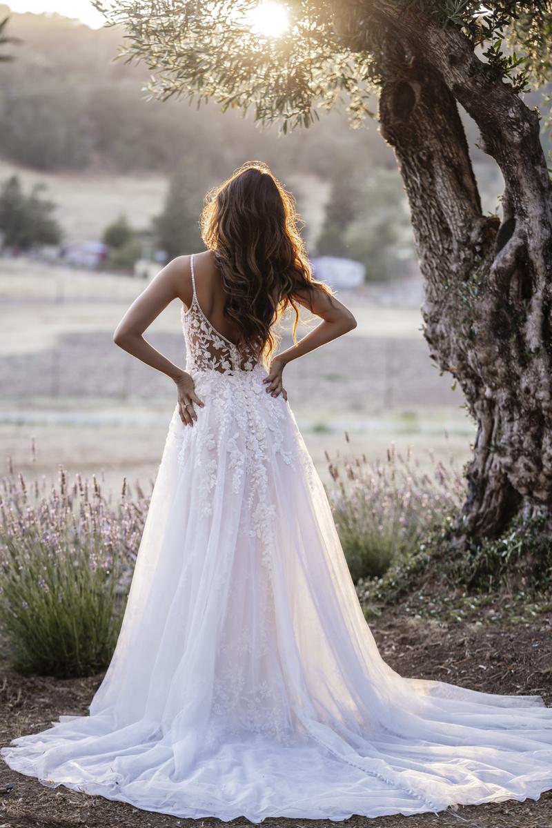 Allure Bridals Romance Dress R3611